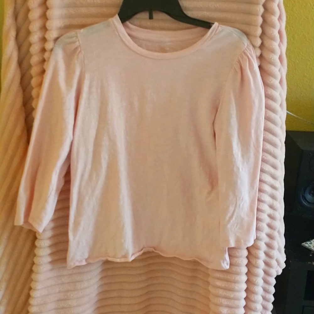 St. John's Bay long sleeves shirt
